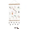 Children's hairpin storage wooden pendant home decoration pendant Item Picture